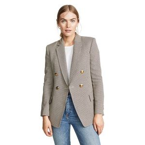 A.L.C. Sedgwick Blazer
